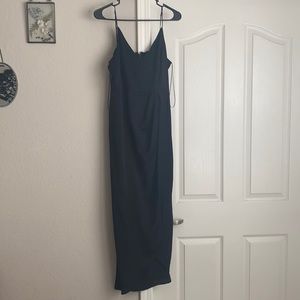 Express Maxi Dress